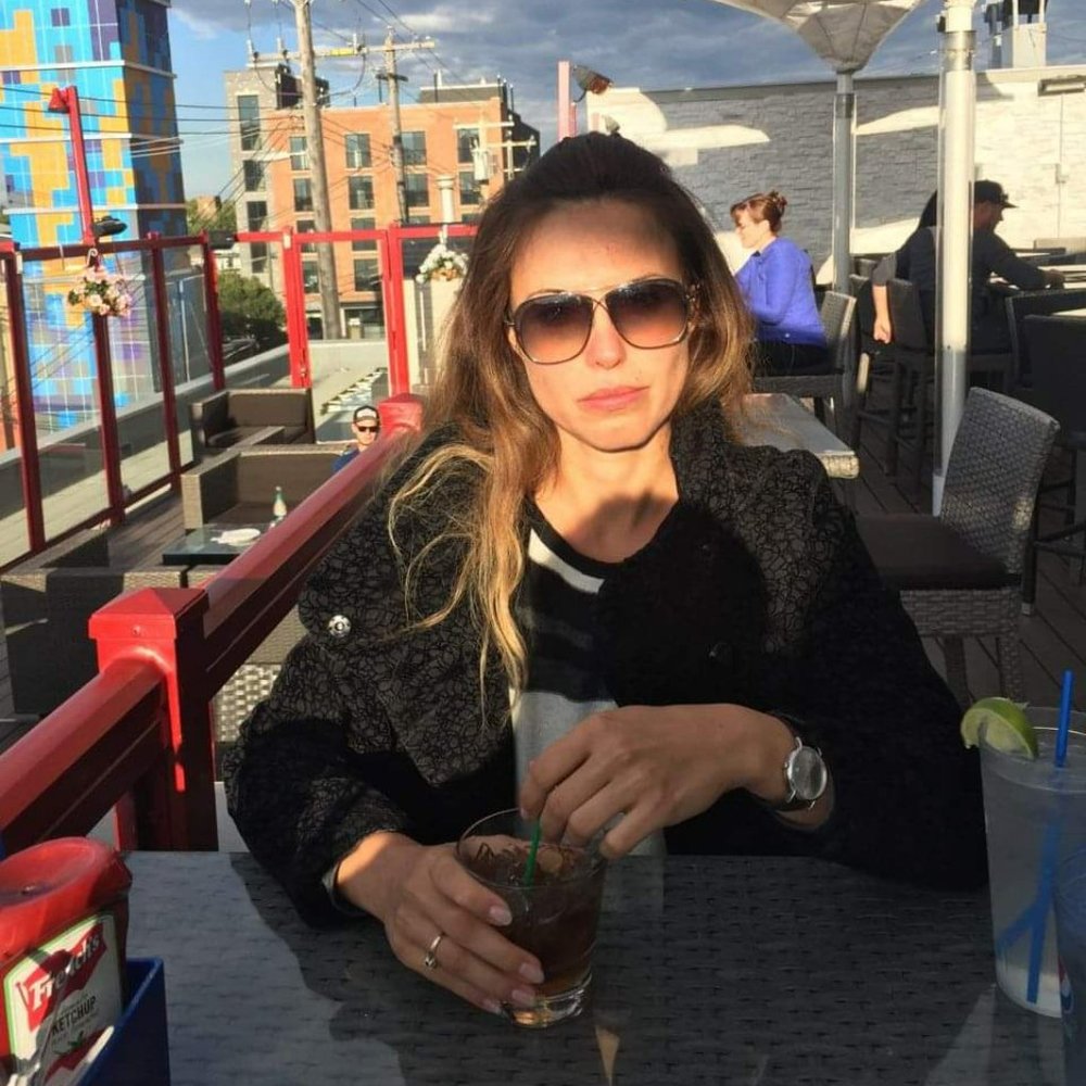 Meet your Posher, Barbara